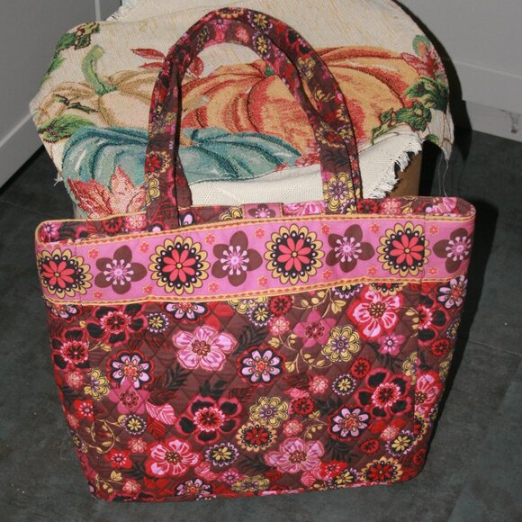 MaggiB Tote Bag - Picture 3 of 7